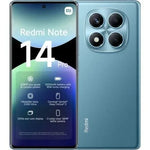 Smartphone Xiaomi Redmi Note 14 Pro 8GB/ 256GB/ 6.67"/ Azul - PixelPlaza