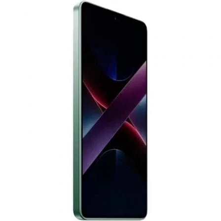 Smartphone Xiaomi POCO X7 Pro 12GB/ 512GB/ 6.67"/ 5G/ Verde - PixelPlaza