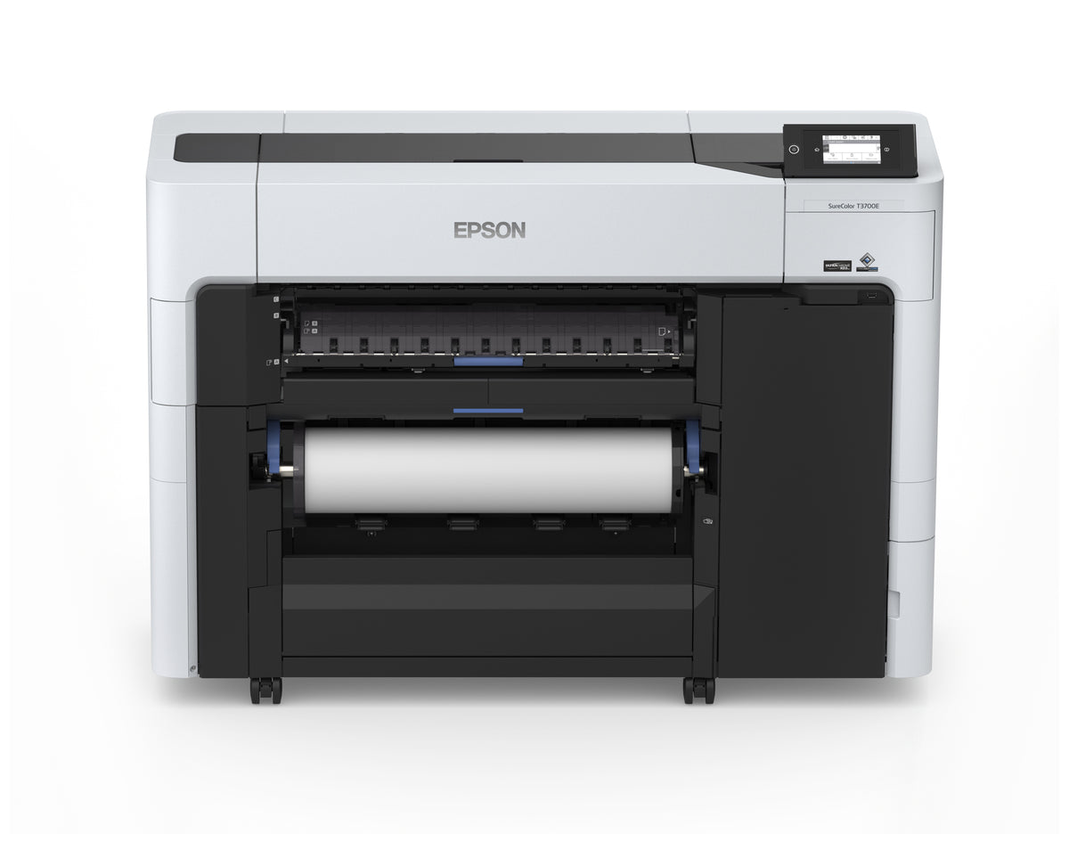 Plotter Epson surecolor sc - t3700e 2400 x