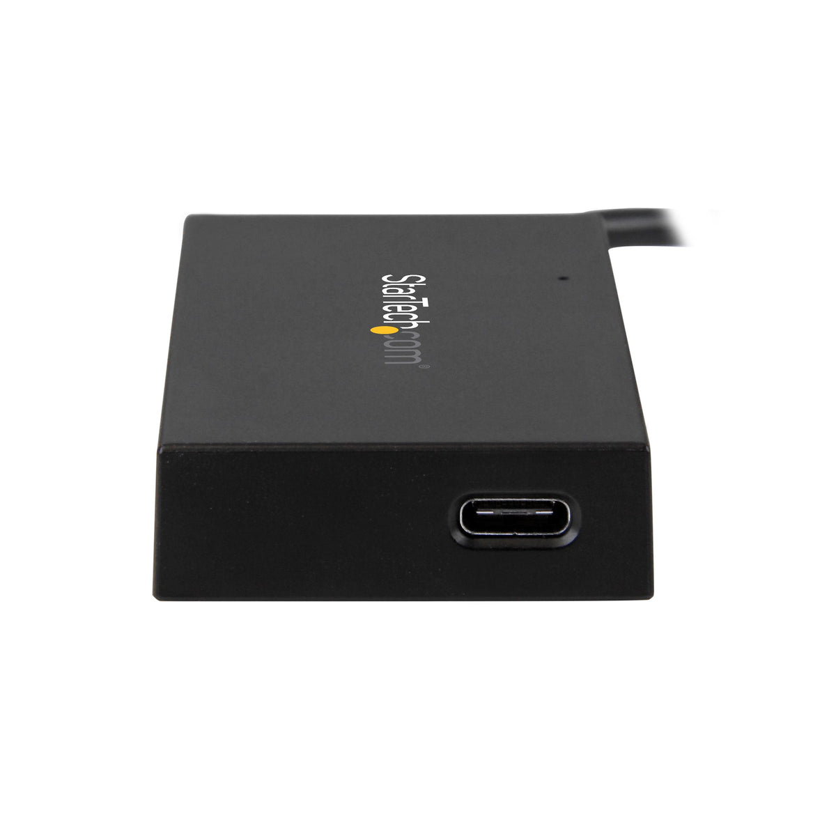 Hub startech USB tipo c 4 en 1