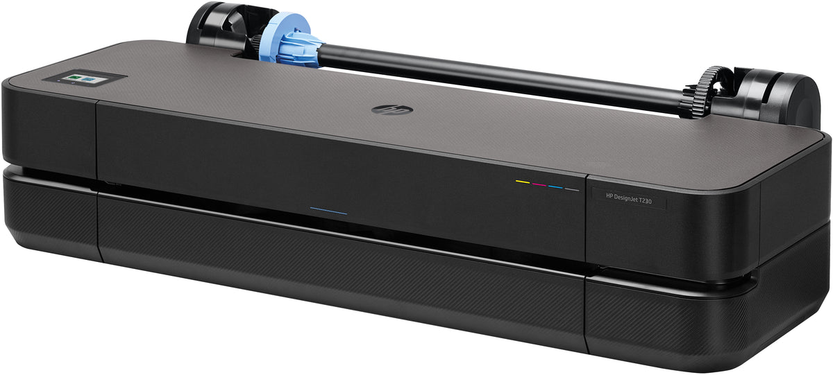 Plotter hp designjet t230 24 pulgadas a1