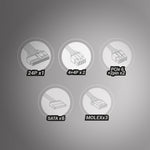 Fuente alimentacion Tacens radix eco x ATX 750w
