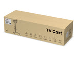 Soporte suelo tv Equip vesa hasta