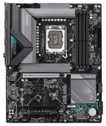 Placa base Gigabyte b860 eagle wifi6e ATX · 4x DDR5 · lga1851