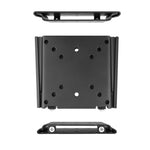 Soporte de Pared Fijo TooQ LP1023F-B para TV de 13-27"/ hasta 30kg