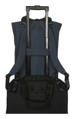 Mochila - bolso Targus avila para portatil 16 pulgadas midnight navy
