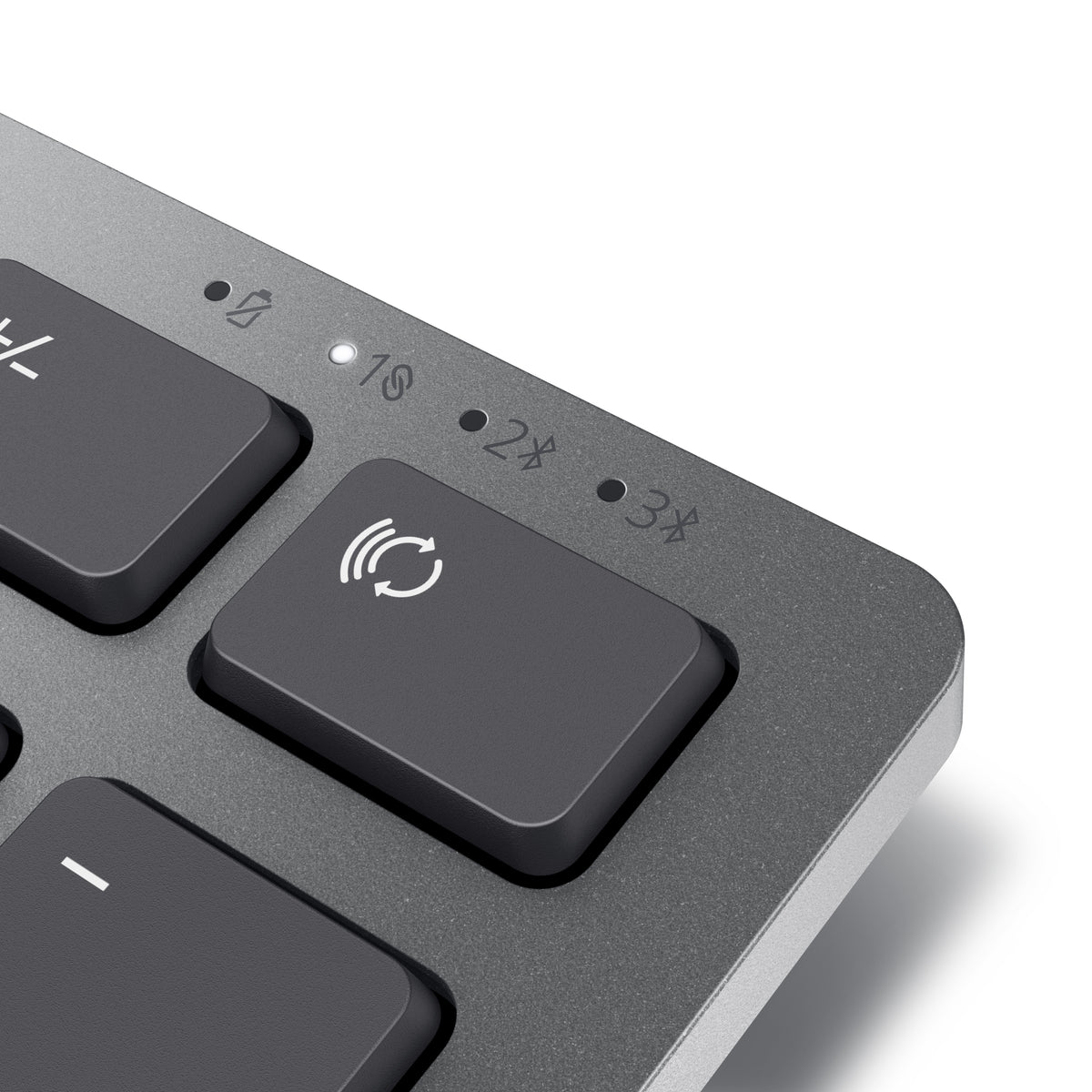 Teclado dell kb700 inalambrico