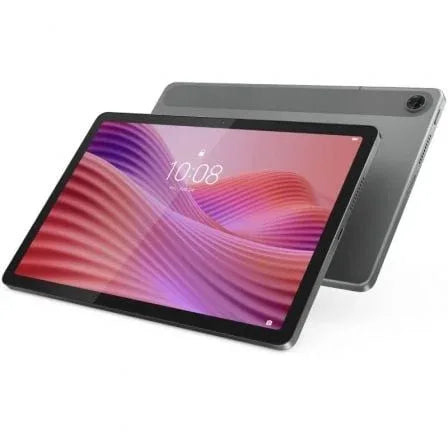 Tablet Lenovo Tab 10.1"/ 4GB/ 64GB/ Octacore/ 4G/ Gris Luna - PixelPlaza