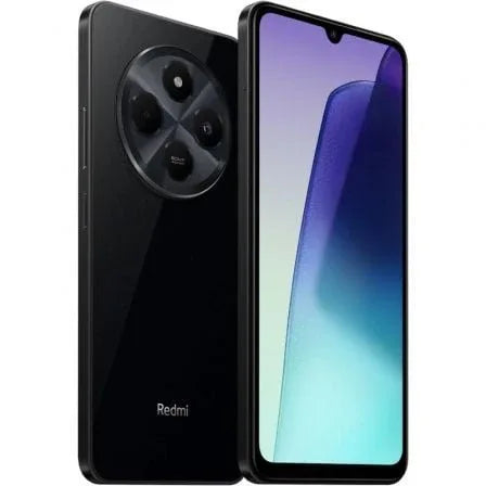 Smartphone Xiaomi Redmi 14C 4GB/ 128GB/ 6.88"/ Negro - PixelPlaza