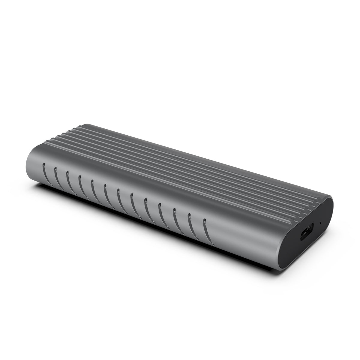 Carcasa Ewent ew7025 ssd m.2 usb