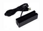 Lector de Tarjetas Banda Magnética Premier BM-90/ USB