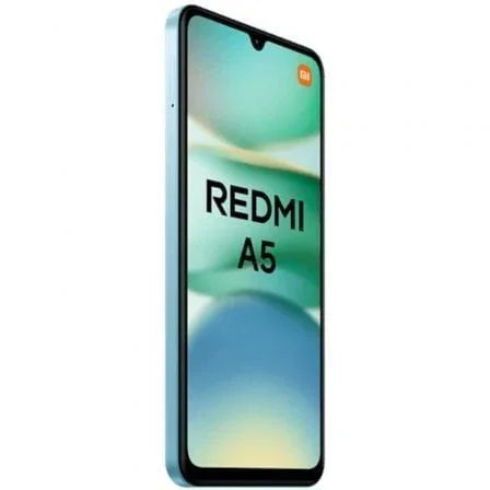 Smartphone Xiaomi Redmi A5 4GB/ 128GB/ 6.88"/ Azul - PixelPlaza