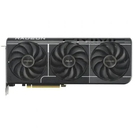 Tarjeta Gráfica Asus Prime Radeon RX 9060 XT OC/ 8GB GDDR6 - PixelPlaza