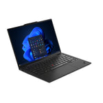 Portatil Lenovo thinkpad x1 u7 - 258v · 32GB · SSD 1TB · 14 pulgadas fhd+ · W11P
