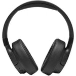 Auriculares Inalámbricos JBL Tune 760NC/ con Micrófono/ Bluetooth/ Negros - PixelPlaza