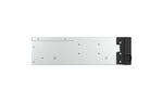 Servidor nas Qnap ts - 855eu 8 bahias 2u rack 8GB gigabit ethernet
