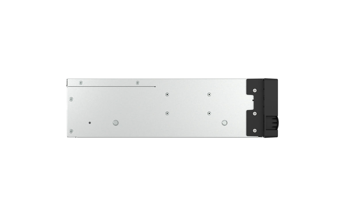 Servidor nas Qnap ts - 855eu 8 bahias 2u rack 8GB gigabit ethernet