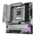 Placa base Gigabyte b650m a elite