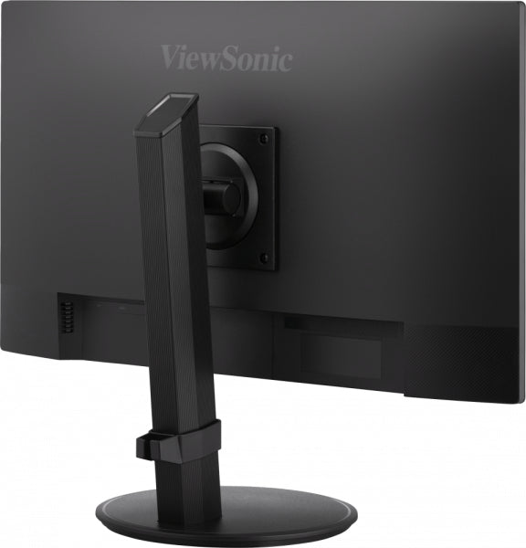 Monitor led 24 pulgadas viewsonic vg2408a - mhd ips - fhd - dp - hdmi - vga - 100hz - 5ms - vesa 100x100
