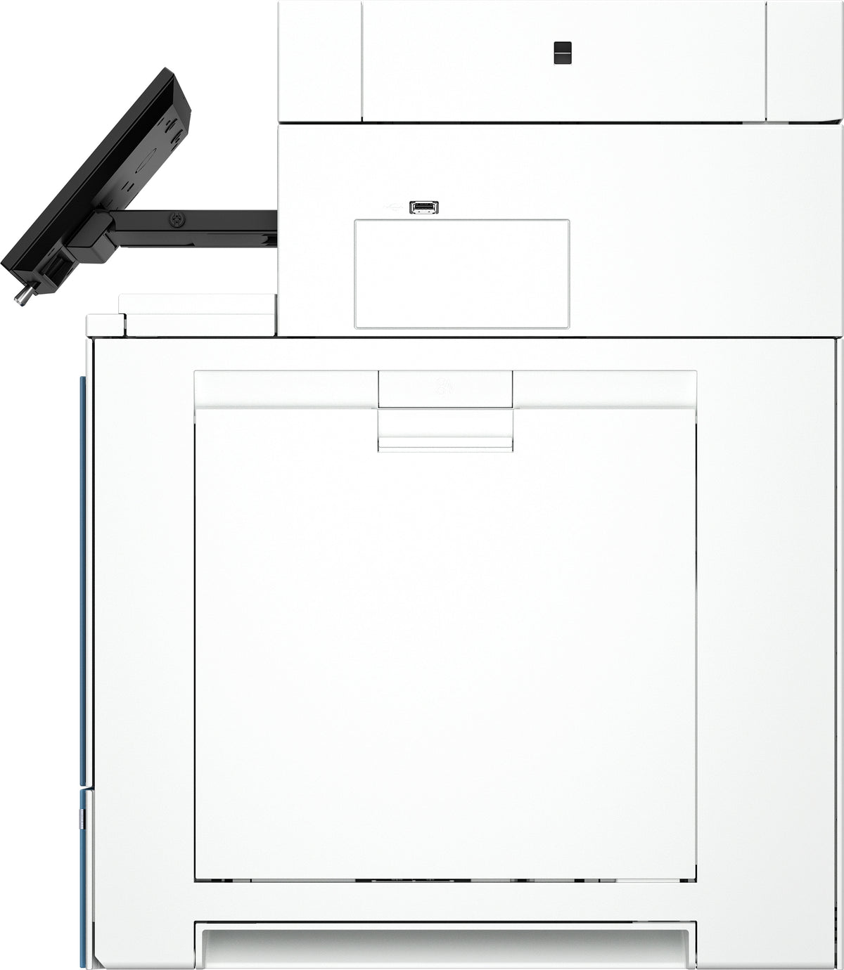 Multifunción laser HP enterprise 5800dn color
