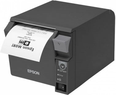 Impresora ticket Epson tm - t70ii termica directa