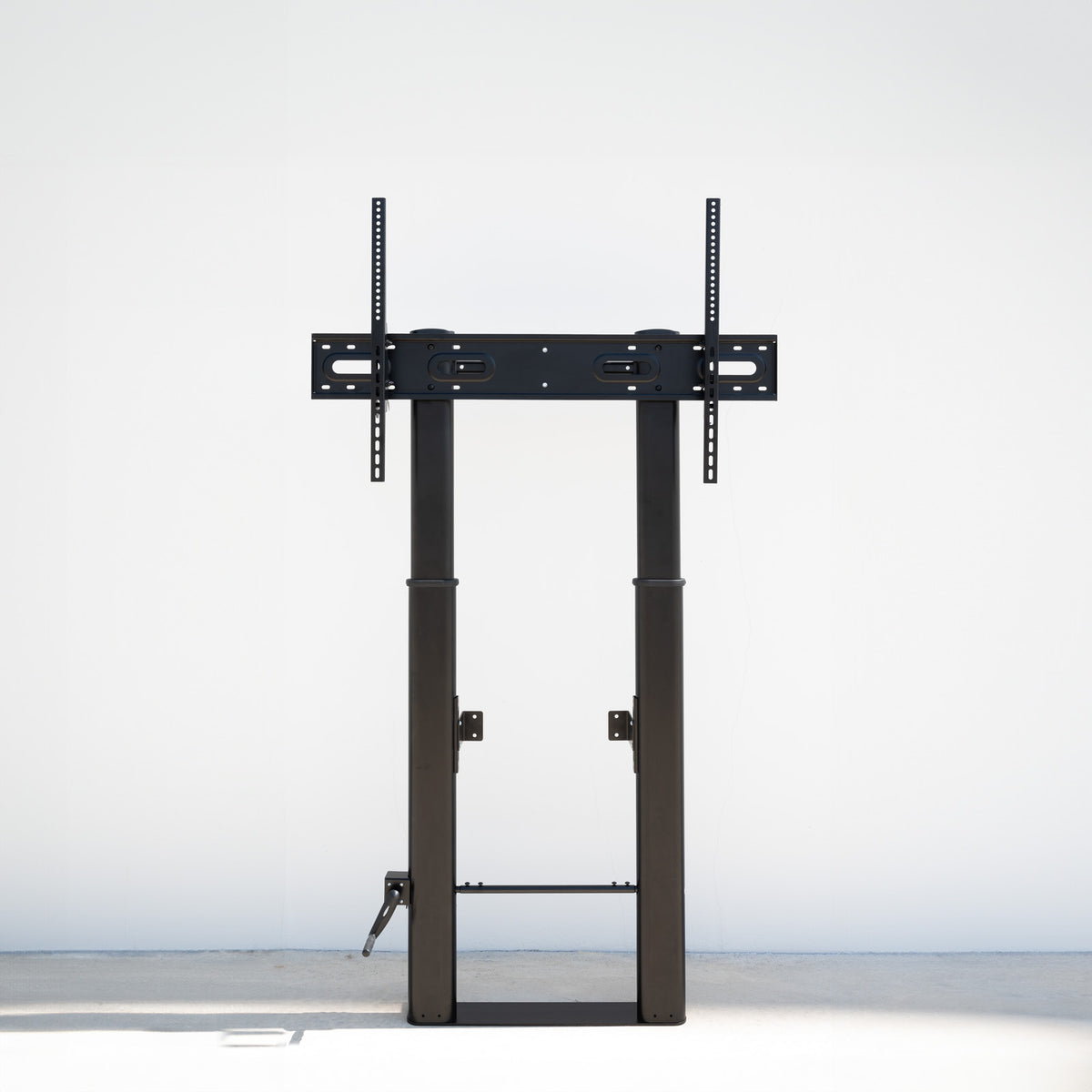 Soporte suelo pared TooQ lottus vesa