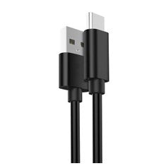 Cable USB Ewent USB 2.0 tipo a · USB tipo c macho - macho · 1.8m