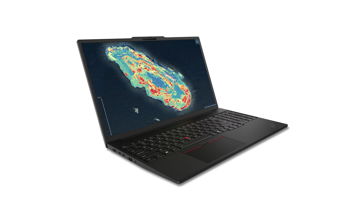 Lenovo TP P16S U7-356H 32GB 1TB PRO500 W11Pro 16