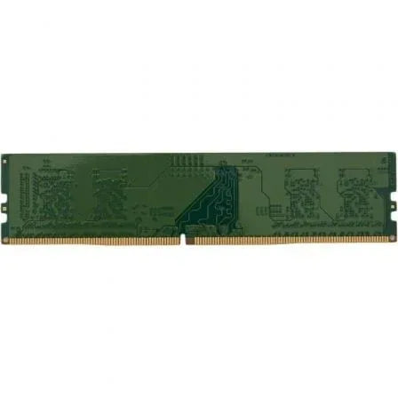 Memoria RAM Kingston ValueRAM 4GB/ DDR4/ 3200MHz/ 1.2V/ CL22/ DIMM - PixelPlaza