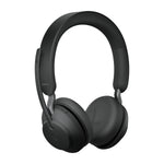 Auriculares jabra evolve2 65 uc stereo