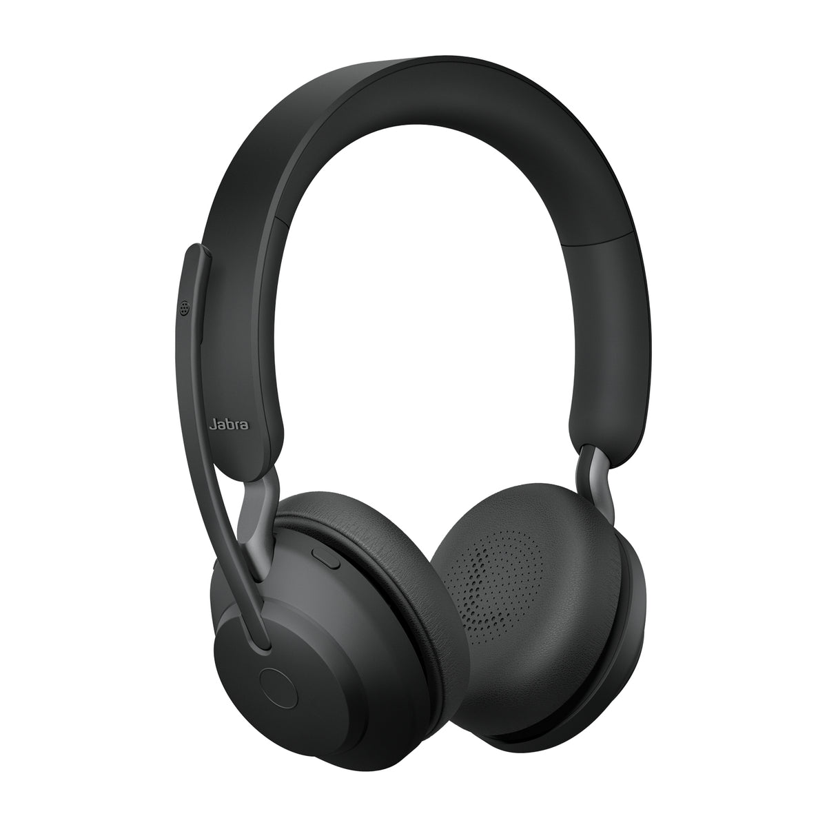 Auriculares jabra evolve2 65 uc stereo