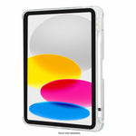 Funda tablet Targus click - in 10.9 pulgadas ipad transparente