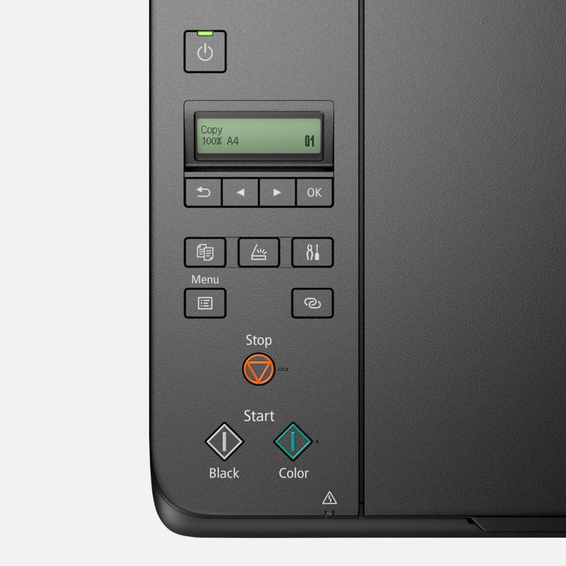 Multifunción inyección Canon pixma g650 wifi