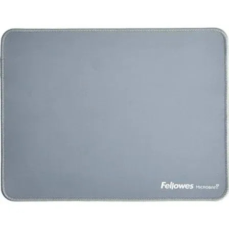 Alfombrilla Fellowes Breyta XL/ 2.5 x 280 x 210mm/ Azul - PixelPlaza
