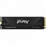 Disco SSD Kingston FURY Renegade G5 1TB/ M.2 2280 PCIe Gen5/ Full Capacity - PixelPlaza