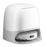 Roborock Qrevo Curv 2 ProX 25000Pa LiDAR friegasuelos autovaciado compatible con Alexa Robot aspirador