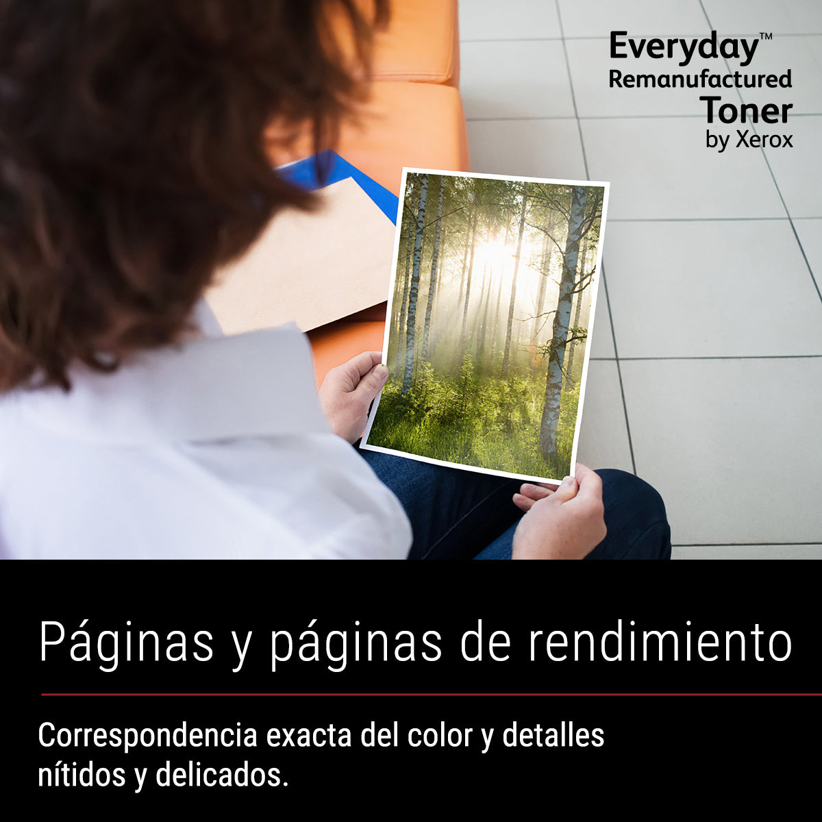 Toner Xerox everyday compatible con hp 26a (cf226a)