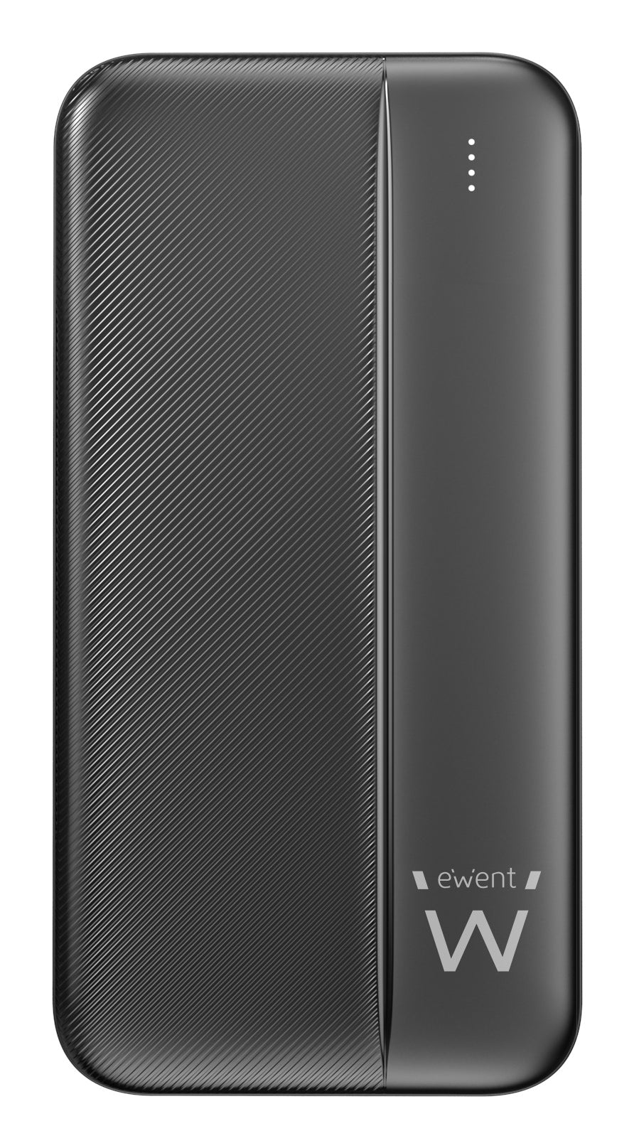 Powerbank ewent ew1161 slim 10000mah