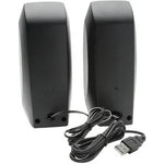 Altavoces Logitech OEM S150/ 2.0 - PixelPlaza