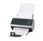 Escaner ricoh - fujitsu fi - 8150