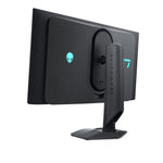 Monitor gaming Dell alienware aw2725df 27 pulgadas qhd 360hz