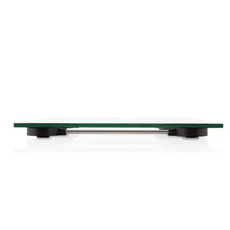 Báscula de Baño Orbegozo PB-2211/ Hasta 150kg/ Cristal - PixelPlaza