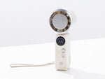 Mini ventilador portátil Conceptronic aeriva03c