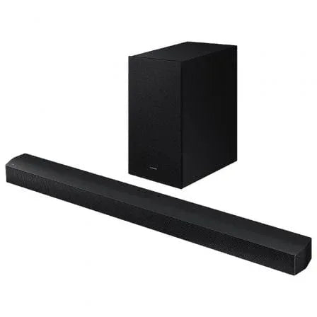 Barra de Sonido con Bluetooth Samsung B650D Serie-B 3.1 2024/ 3.1 - PixelPlaza