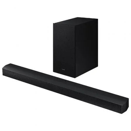 Barra de Sonido con Bluetooth Samsung B650D Serie-B 3.1 2024/ 3.1 - PixelPlaza