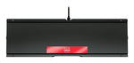 Teclado gaming cherry mx 3.1