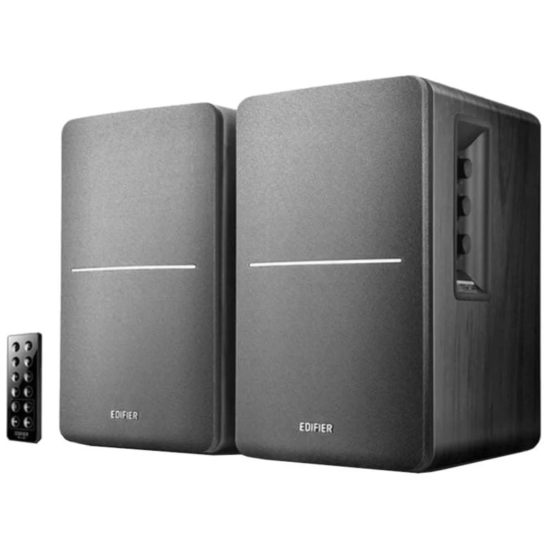 Edifier R1280DB Negro 2.0 42W Altavoces PC