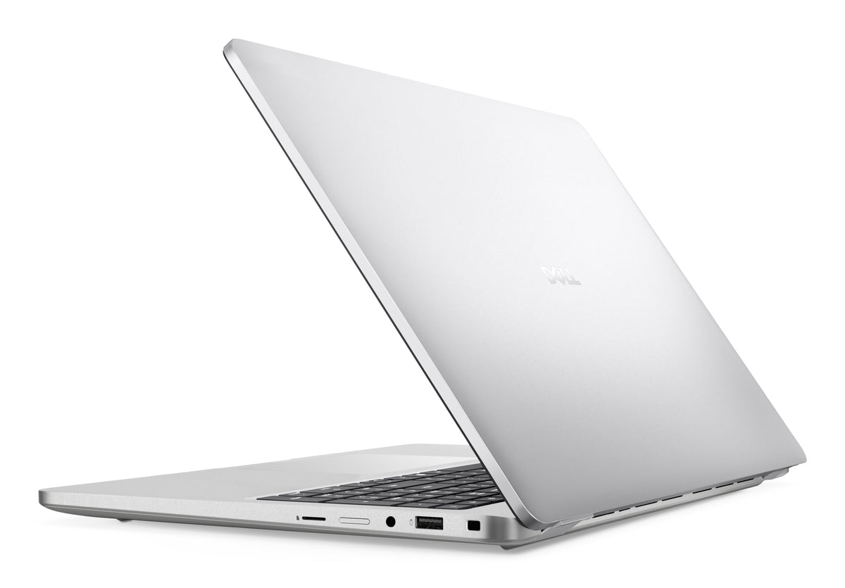 Portátil Dell pb16250 u7 - 266v 16GB SSD 512GB 16 pulgadas