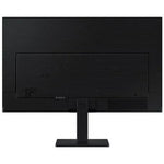 Monitor Profesional Samsung Essential Monitor S3 S24D304GAU/ 24"/ Full HD/ Negro - PixelPlaza