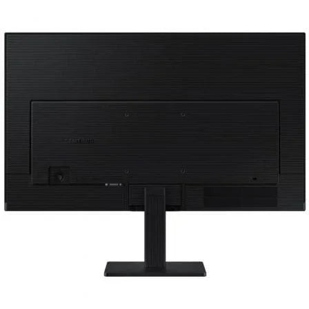 Monitor Profesional Samsung Essential Monitor S3 S24D304GAU/ 24"/ Full HD/ Negro - PixelPlaza